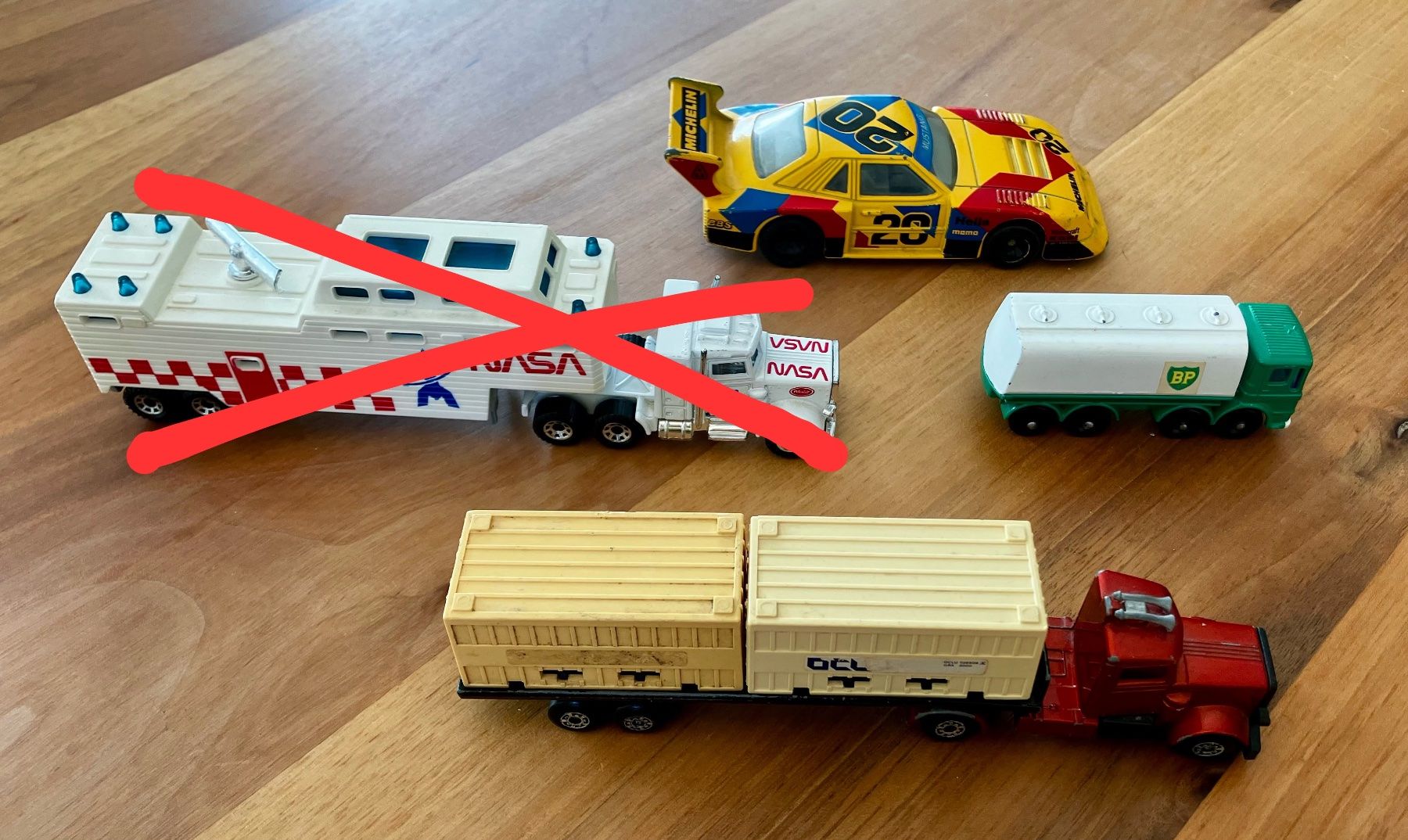 Matchbox Modellini d'auto: 3 Modellautos (Matchbox) – Usato da Wabern venduto da SuperKingChris 1