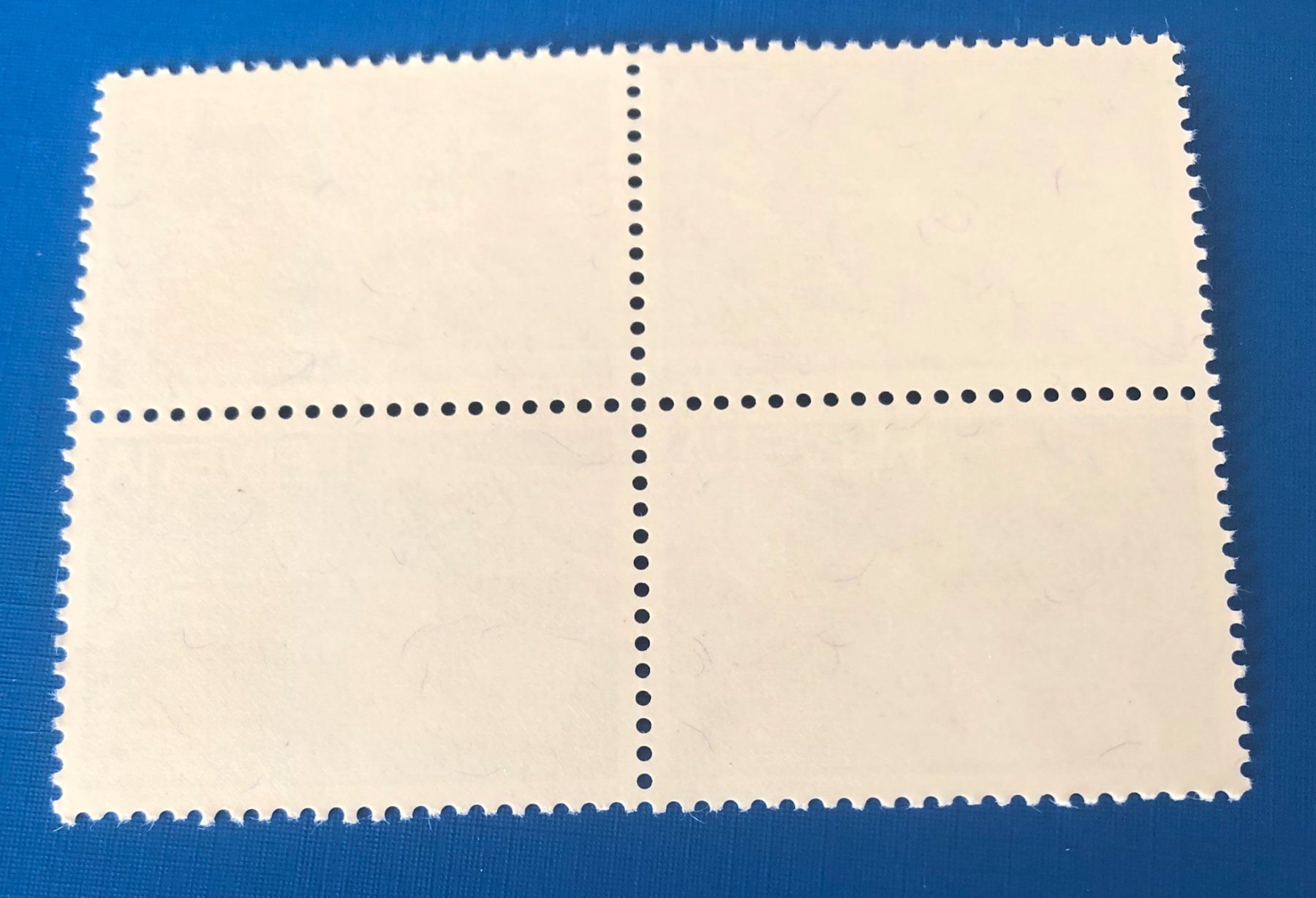 Tutti i francobolli: 4 er Block Nr.550 mit Vollstempel Bern – Usato da Aarau venduto da Billa007 1