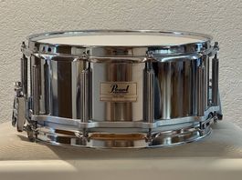 Pearl Free Floating Snaredrum