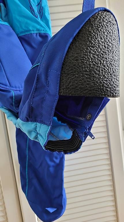 Completi: INTRUDAIR RW Suit – Nuovo e nell'imballaggio originale da Schmitten FR venduto da AdibooGrizzly 4