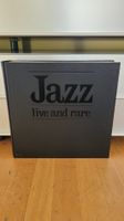 ⚜️ Jazz / live and rare / Schallplatten Sammelalbum ⚜️
