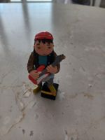 Toniefigur "unter meinem Bett 2" (handgemachte Musik-Songs)