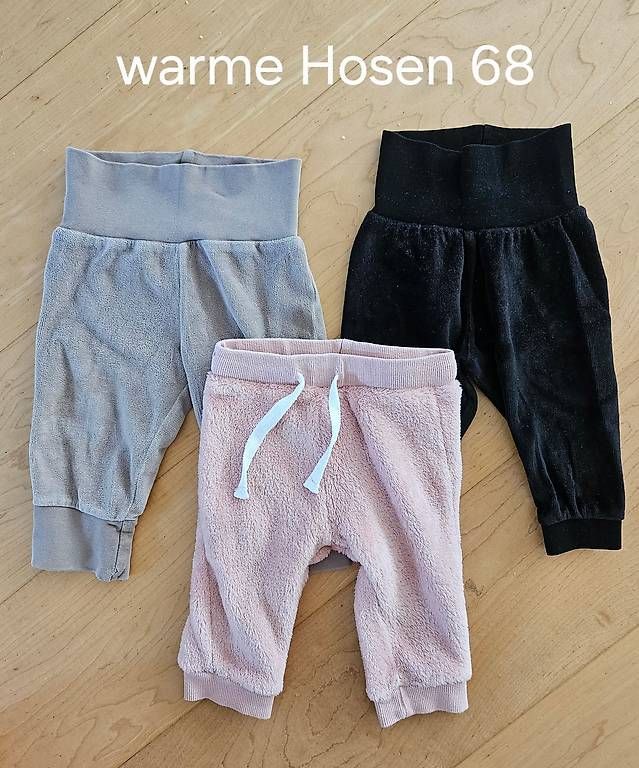 Pantaloni: Warme Hose 68 – Usato da Winterthur venduto da sim_g6ny