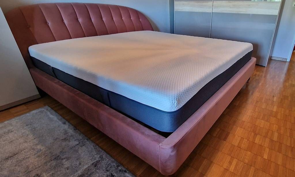 Materassi: Emma Original Pro Matratze – Usato da Zürich venduto da lil_68ch 1