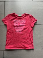 Benetton T-Shirt, Gr. 110