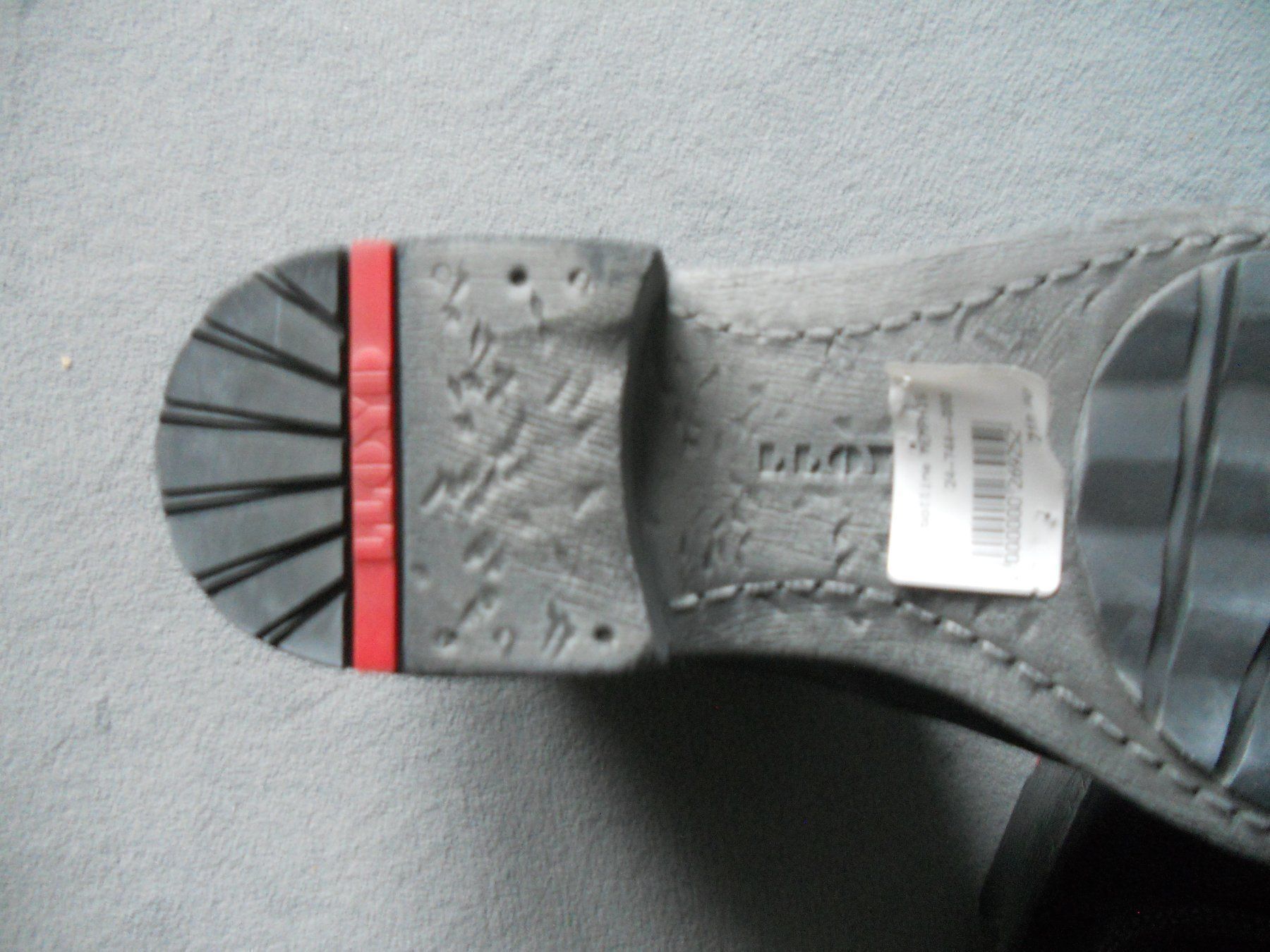 Herrenschuhe: LLOYD Herren - Stiefel / Bottine NEU – Neu und originalverpackt aus Bern von Miou6 3