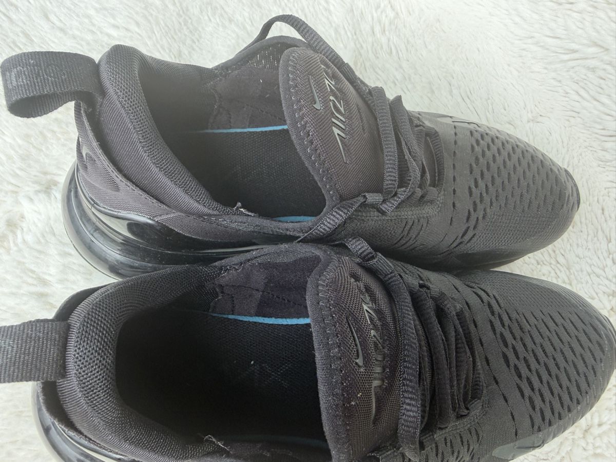Nike Chaussures hommes: Die Nike Air Max 270 gr 44 eher 43 – D'occasion à St.Gallen par bubo2008 6