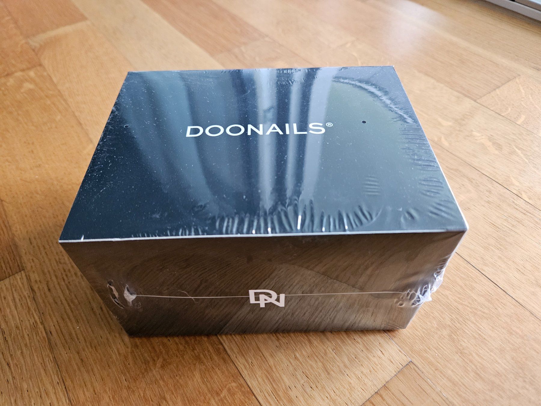 Künstliche Fingernägel: DOONAILS Entferner Bowl – Neu und originalverpackt aus Ruggell von KatjaBuechel