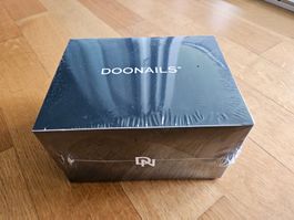 DOONAILS Entferner Bowl