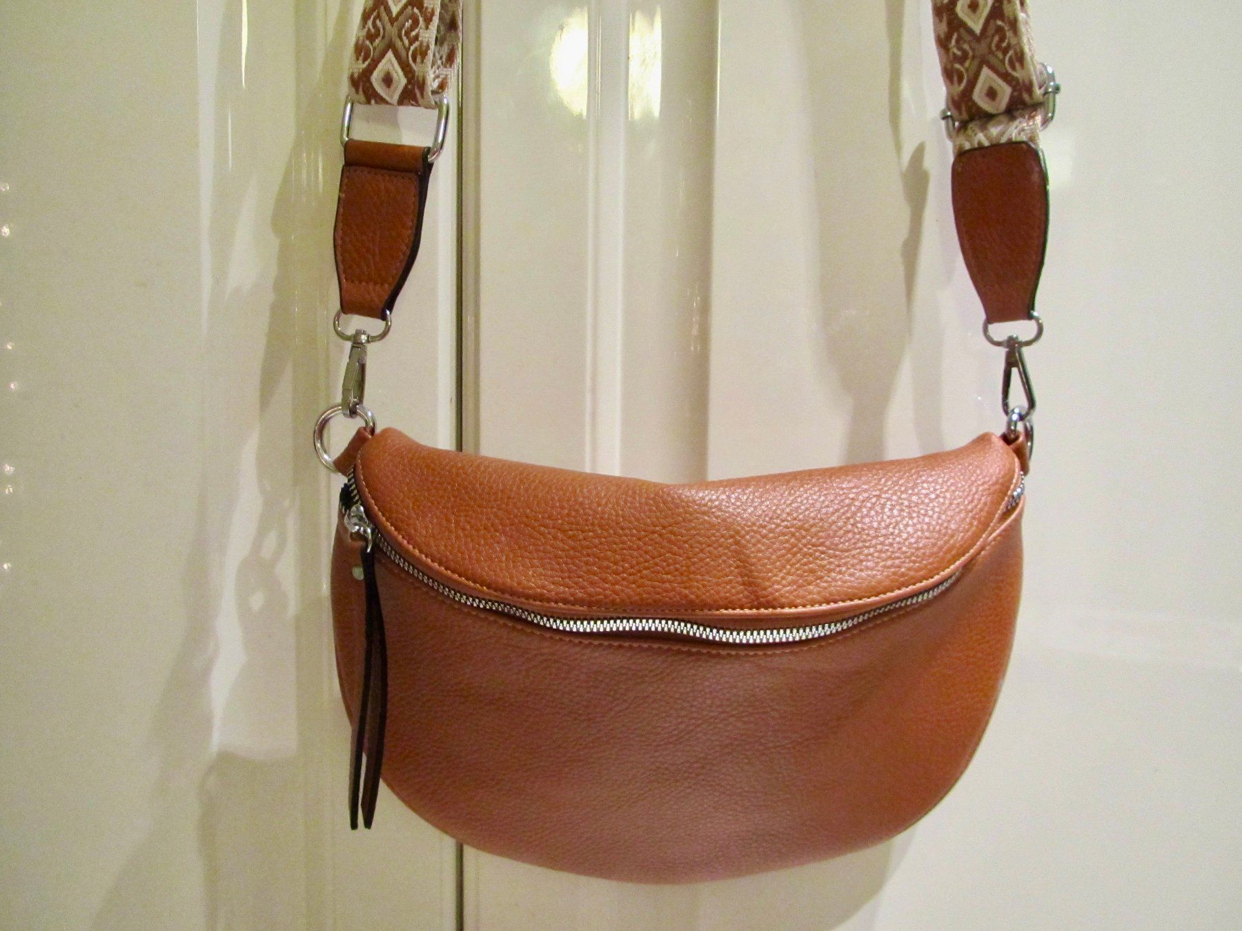 Borse da donna: SAC EN BANDOULIERE  NEUF – Nuovo (secondo la descrizione) da Murten venduto da Selliot 2
