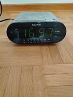 Radiosveglia Sony