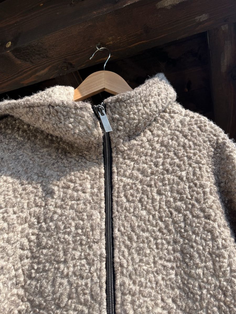 Cappotti: Manteau hiver Gr L – Nuovo (secondo la descrizione) da Ovronnaz venduto da fra_n8h8 3
