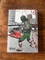 I Am a Hero - Band 16 (Manga) OVP / Neu - Kengo Hanazawa