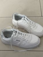 Bench White Sneakers, size 40, perfect for summer!
