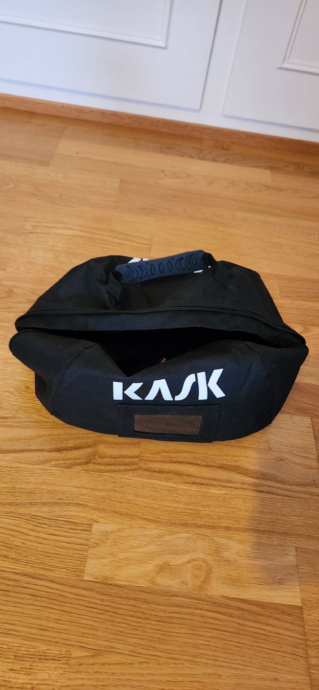 Kask Helme: Kask Bambino Pro – Gebraucht aus Morges von yoyocaster 6