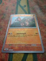 POKEMON  Pampuli   I  DRI DE   107/182   KP90   2025