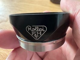 Rollei Gegenlichtblende