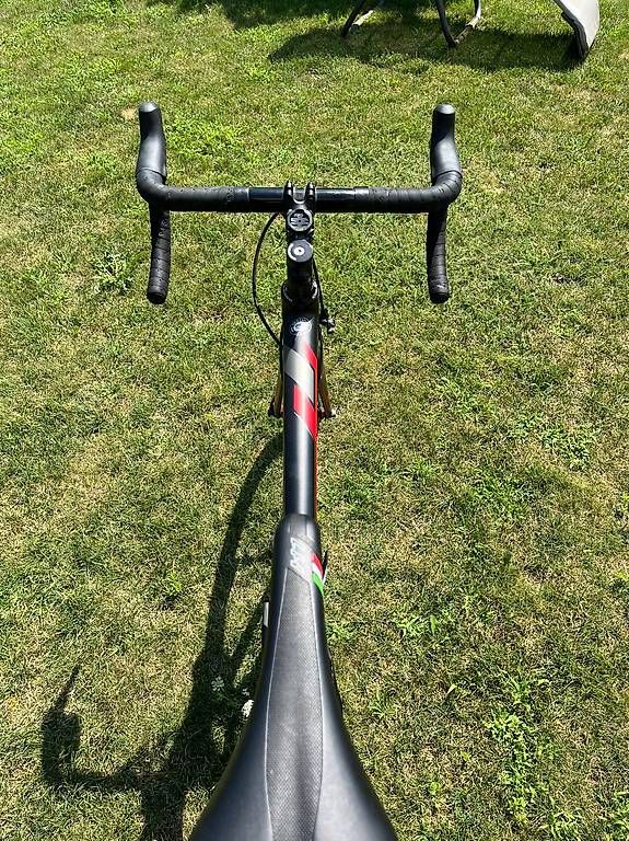 Biciclette: Colnago CX Zero – Usato da Lavigny venduto da Dorian0102 2
