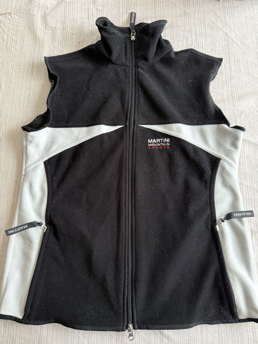Gilet & Giacche senza maniche: Gilet Damen – Usato da Strada venduto da Betflo 1