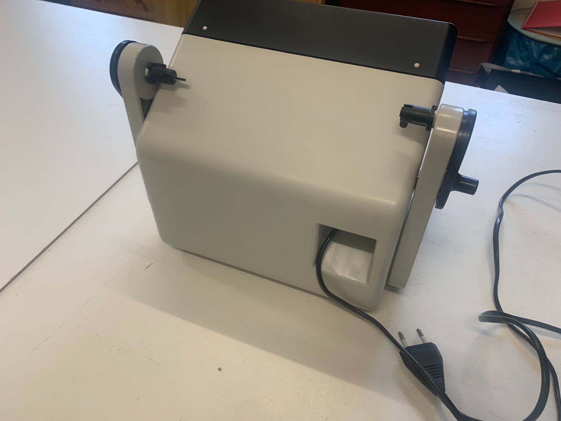 Heimkino: Revue Controller SN / Filmcontroller mit Anleitung Vintage – Gebraucht aus Fislisbach von chili2006 3