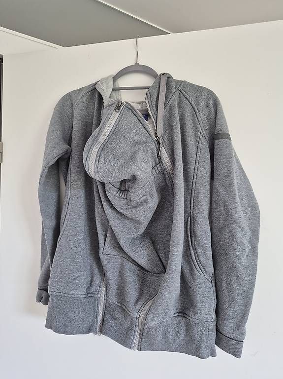 Pulls & Sweat-shirts: Trage Jacke/Pullover – D'occasion à Winterthur par jas_ygr6 1