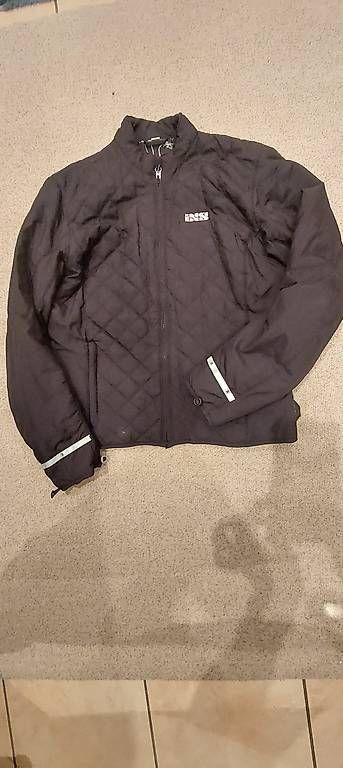 Vestes: Damen Motorradjacke ISS – D'occasion à Oetwil am See par Klma1 1