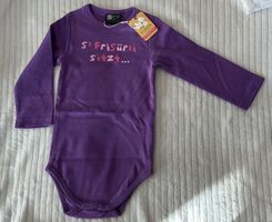 Sterneföifi Body Gr.50/56