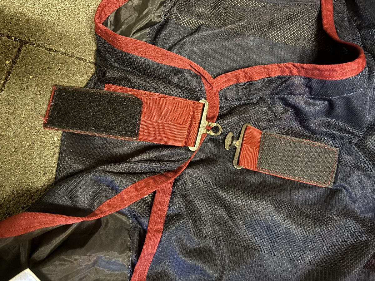 Coperte: Thermo Master Fliegendecke, neuwertig, Grösse 115cm – Nuovo (secondo la descrizione) da Möriken AG venduto da Jamas76 5