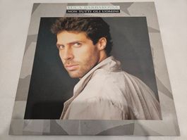 Luca Barbarossa – Non Tutti Gli Uomini (LP, Pop)