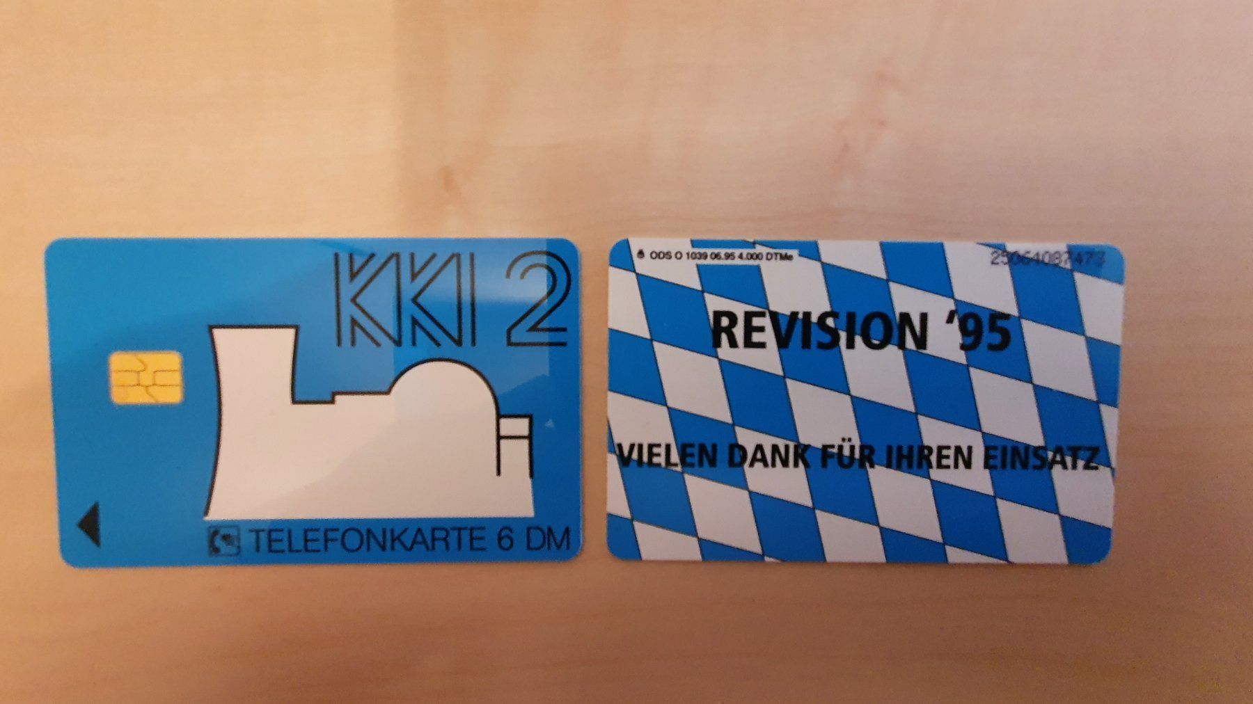 Schede telefoniche: Telefon Karten – Usato da Tagelswangen venduto da rog_vv7y 2