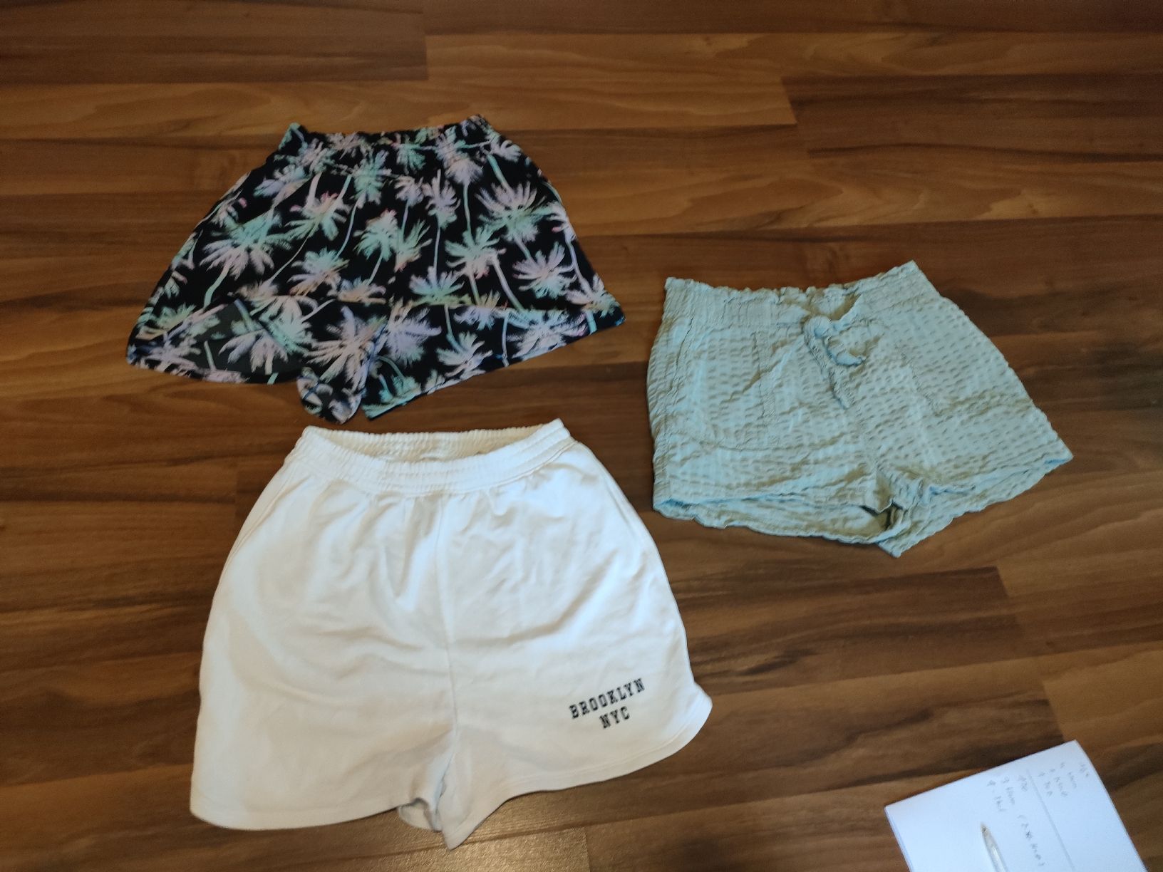 Ensembles coordonnés: Sommerkleider Paket Grösse 170 – D'occasion à Leuggelbach par Schreiner21