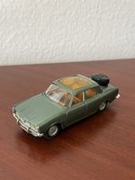 Rover 2000 TC Corgi Toys - Topzustand made in England