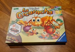 Spiel My first La Cucaracha