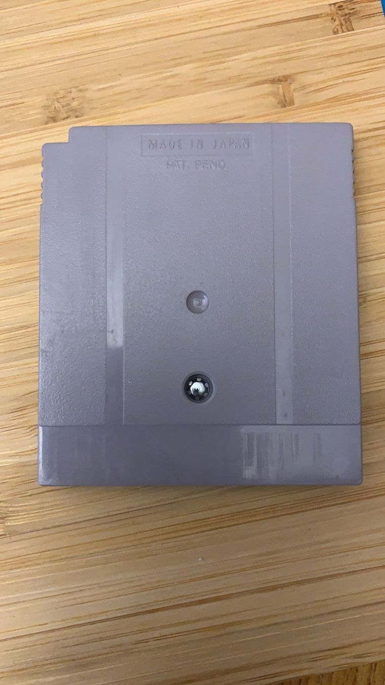 Giochi: Spot für Gameboy – Usato da Gebenstorf venduto da RetroFuture 1