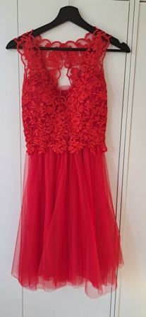 Cocktailkleid 