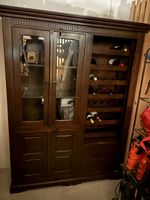 KARE Weinschrank