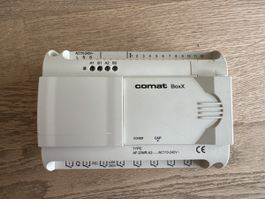 Comat Releco BoxX AF-20MR-A2 Steuerung - Top Zustand!