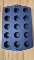 Tupperware Silikon-Mini-Muffinsform