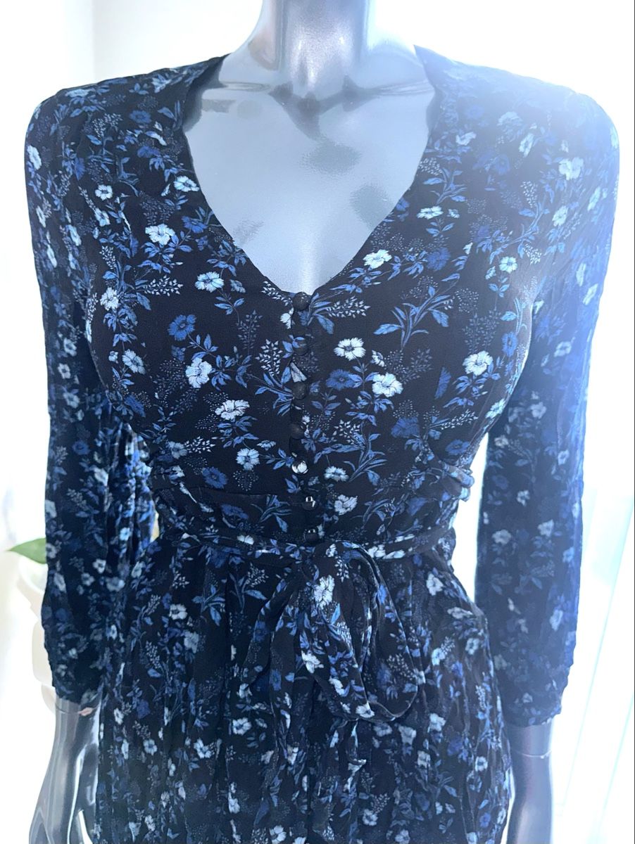 Kooples Kleider: KOOPLES KLEID GR. XS neuwertig – Neu (gemäss Beschreibung) aus Unteraegeri von MH203 2
