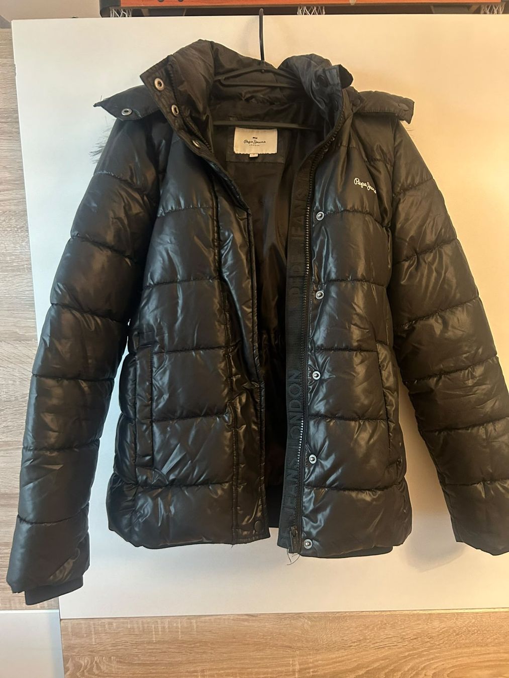 Jacken: Blazer bleu FOREVER 21 taille 36 – Neu (gemäss Beschreibung) aus Vevey von x_y_f 5