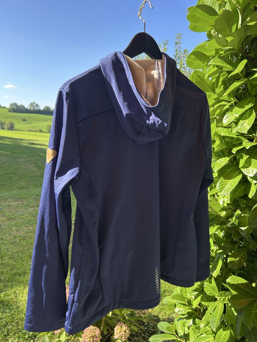 Giacche: Soft Shell Jacke – Usato da Richterswil venduto da solisoli5 1