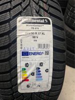 225/50R17 98V Continental WinterContact TS870