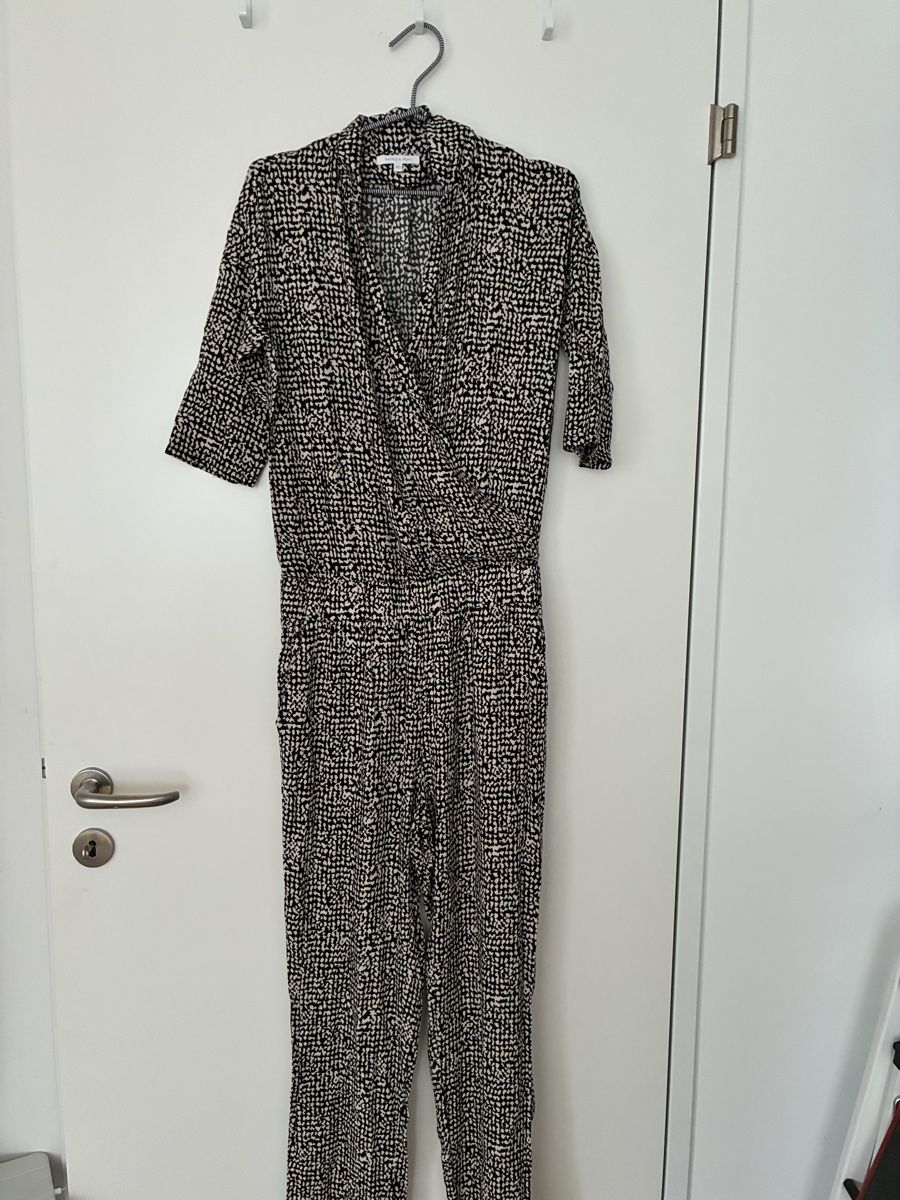 Tute: Jumpsuit patrizia Pepe – Usato da Zürich venduto da Bemey5268