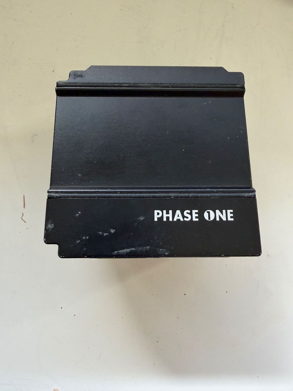 Phase One Kamera: PHASE ONE H10 Digitalrückteil – Gebraucht aus Wettingen von Ansaja 1