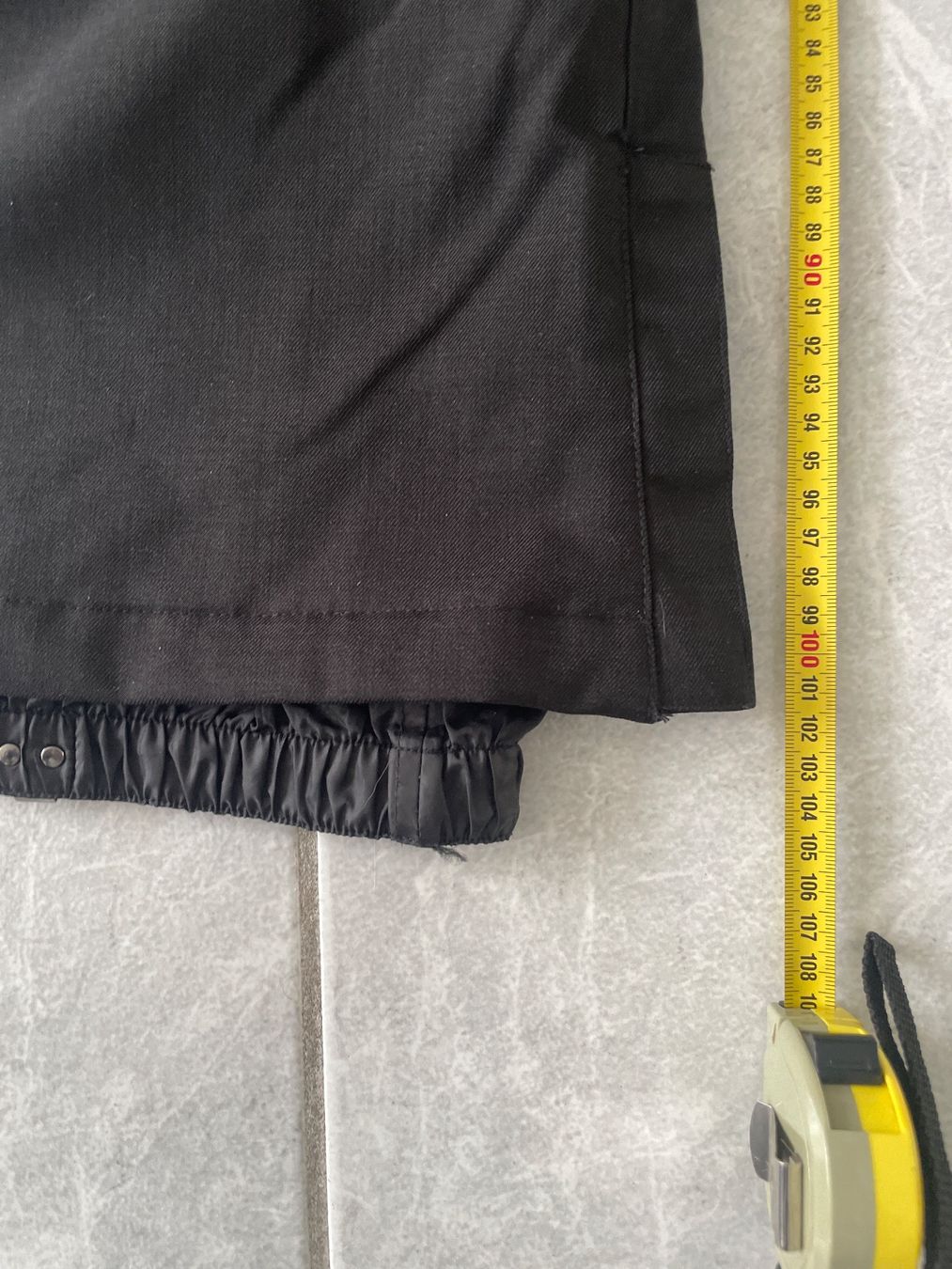 Lotti di vestiti: Damen Skijacke und Hose – Usato da Bassersdorf venduto da natali02 8