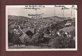 ST. GALLEN