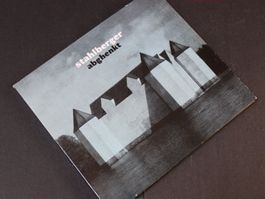 STAHLBERGER - ABGHENKT  [Swiss Music] MUNDART-CD 2011