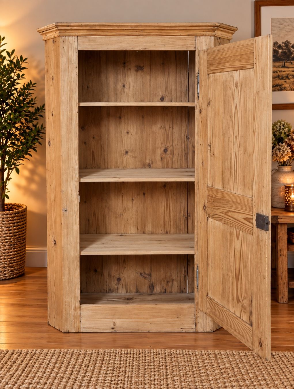 Armadi: Tannenschrank – Usato da Malix venduto da kie_99dm 1