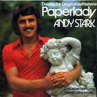 Stark Andy: Paperlady 7"
