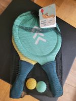 Beach Paddel Set